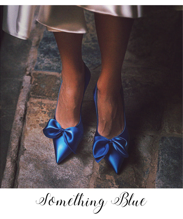 SOMETHING BLUE BUNDLE